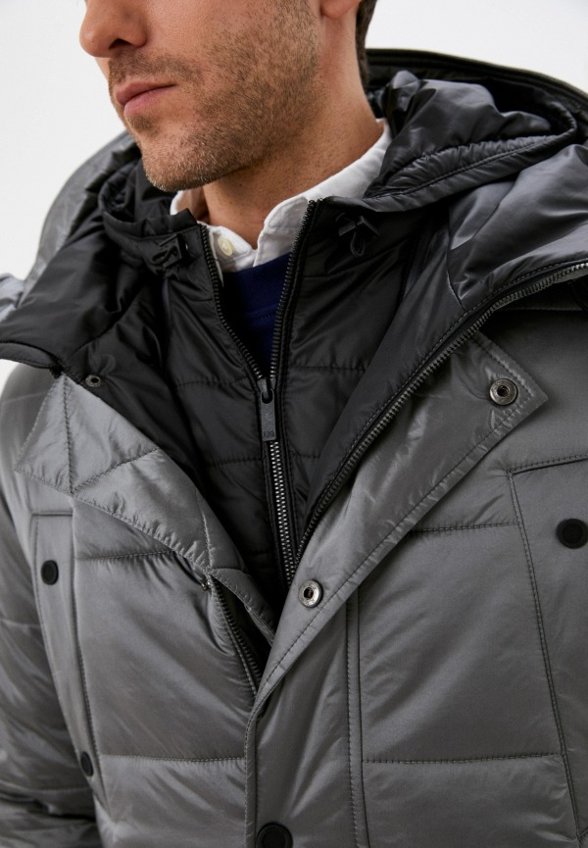 Пуховик Bazioni