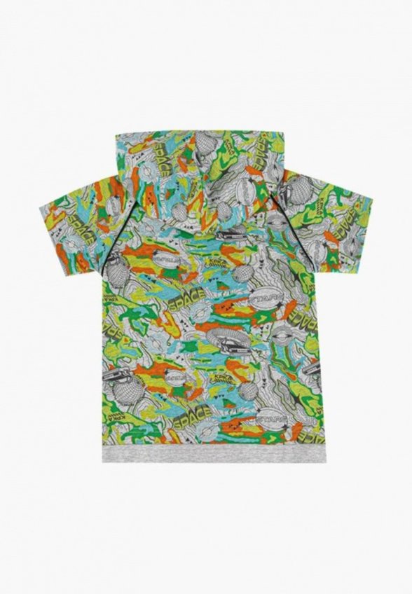 Футболка Kapika