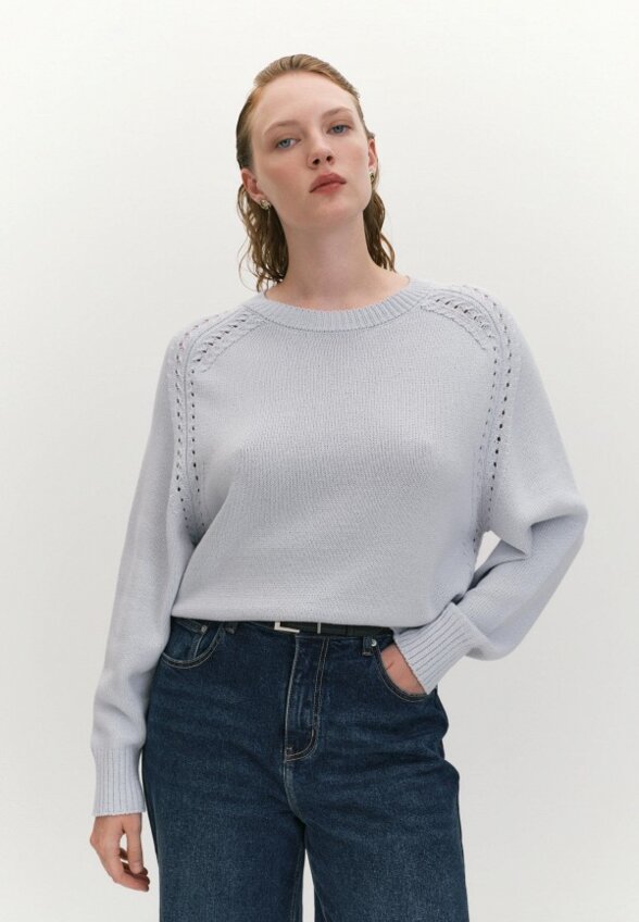 Джемпер Lalis