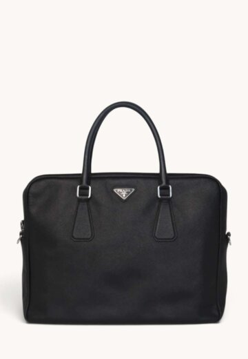 Prada Briefcase