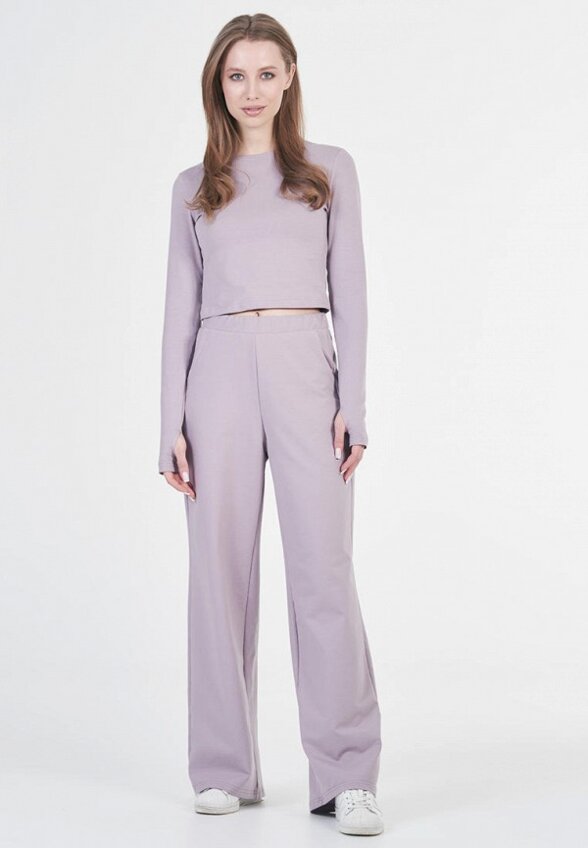 Лонгслив Feedge