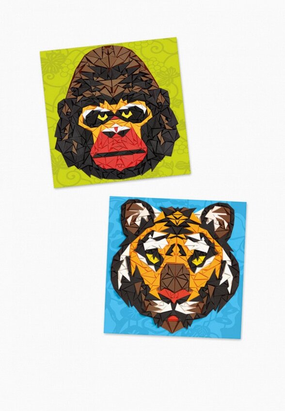 Мозаика Djeco