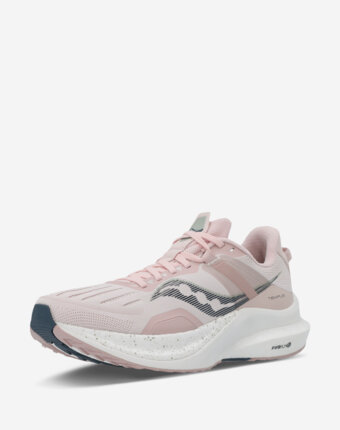 Кроссовки женские Saucony Tempus, Розовый женщинам