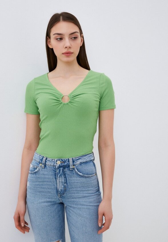 Футболка O'STIN