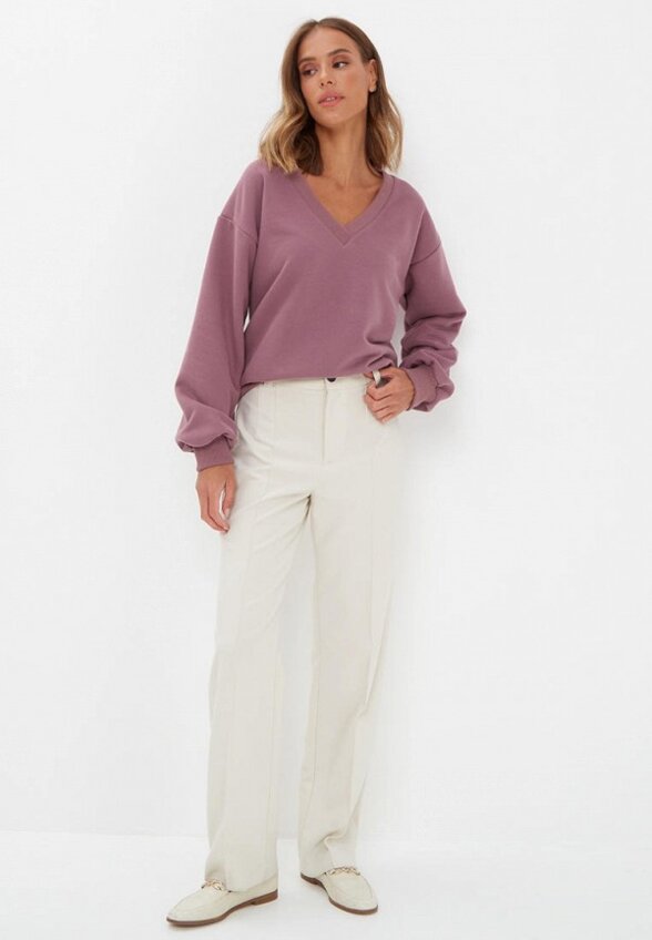 Свитшот To Molly from James