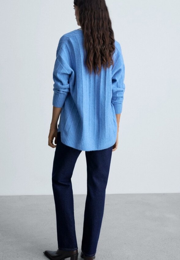 Кардиган Mango