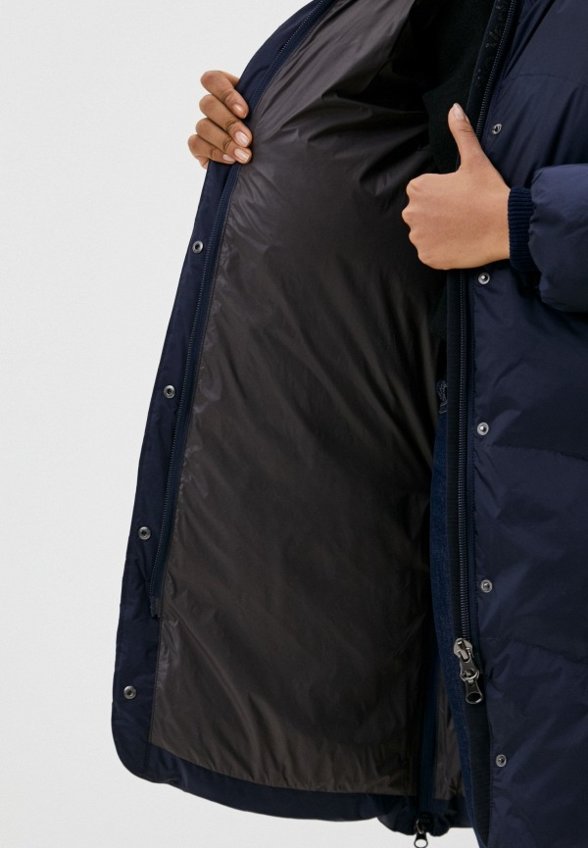 Пуховик Rio Verti