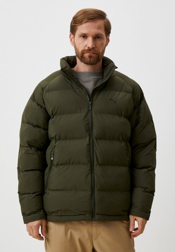 Пуховик PUMA