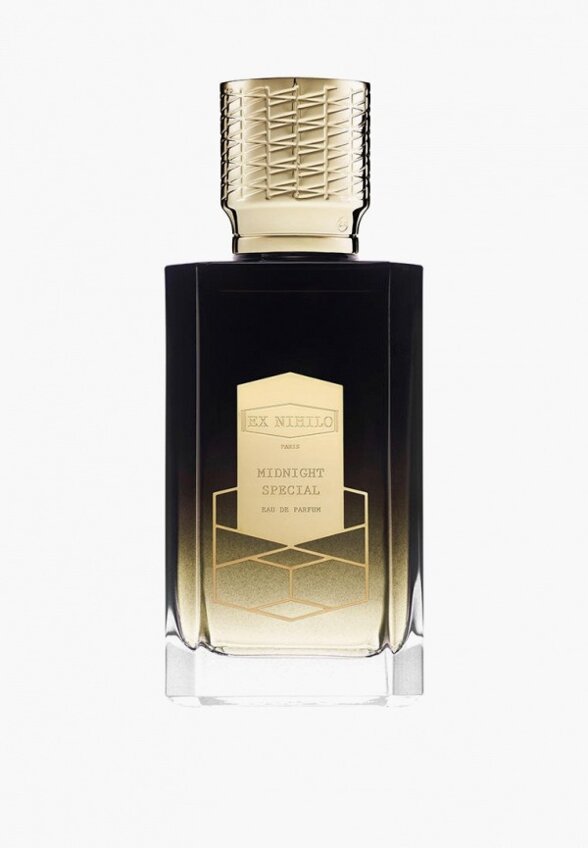 Парфюмерная вода Ex Nihilo