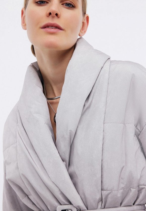 Куртка-пальто Baon