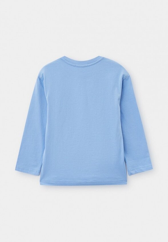 Лонгслив Smena