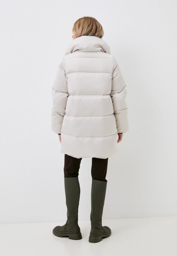 Пуховик Savage