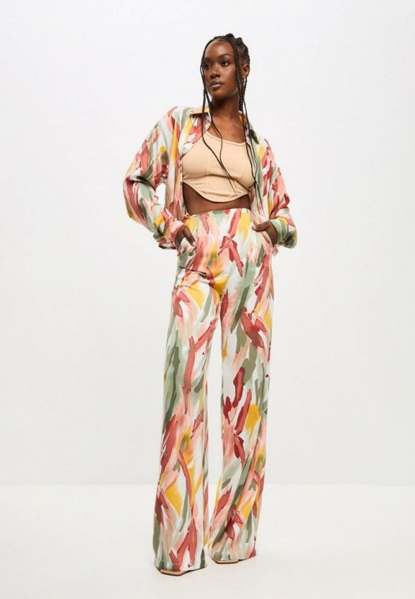 Блуза Fashion.Love.Story