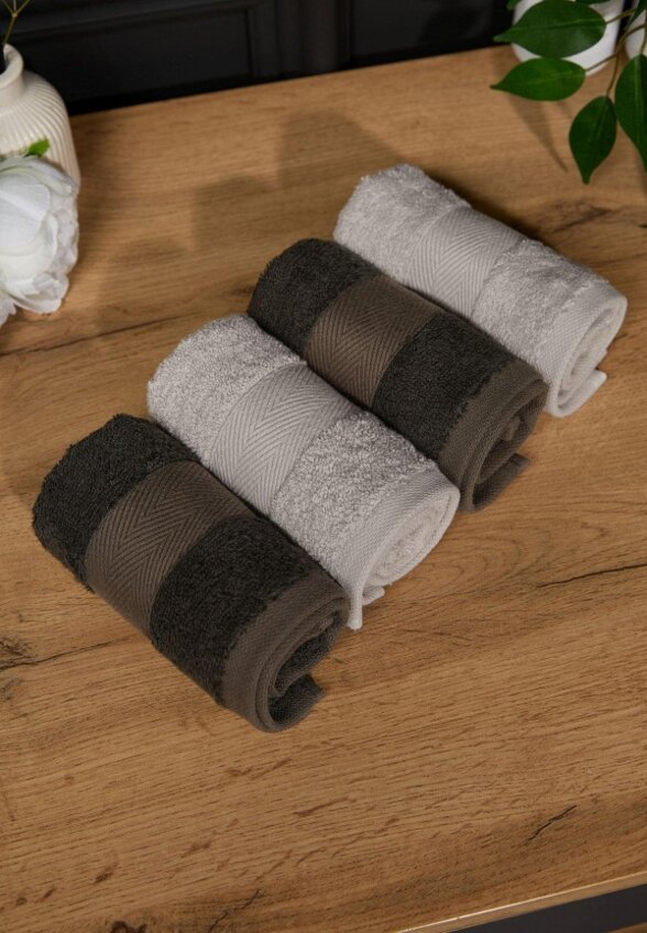 Набор полотенец Sanpa