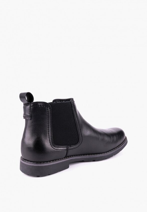 Ботинки Instreet