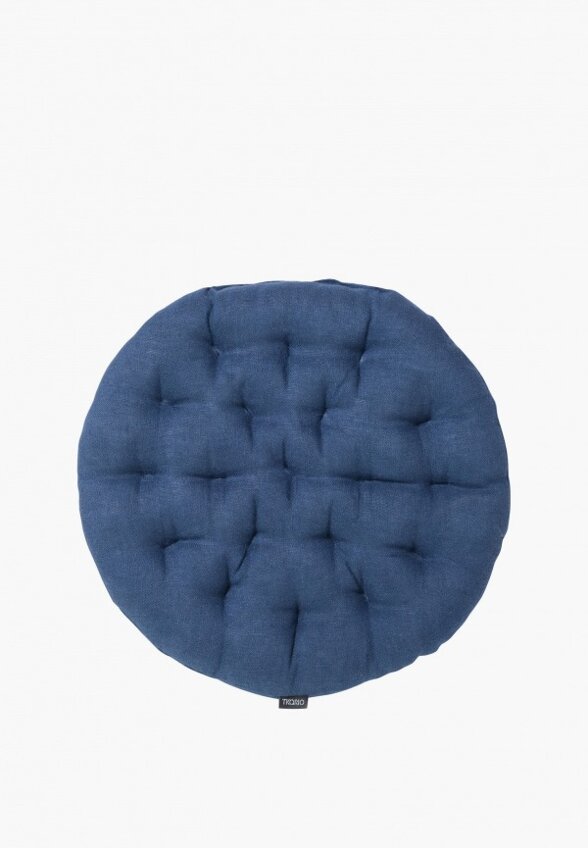 Подушка на стул Tkano