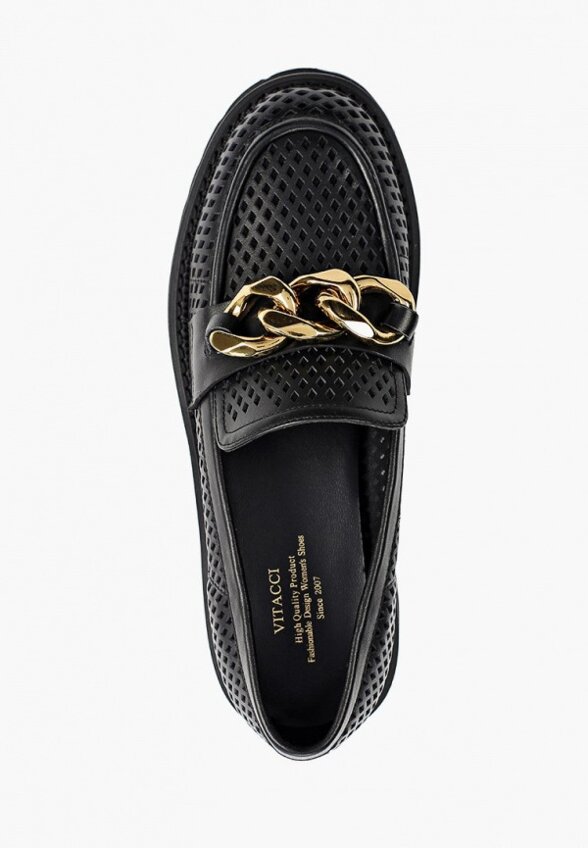 Лоферы Vitacci