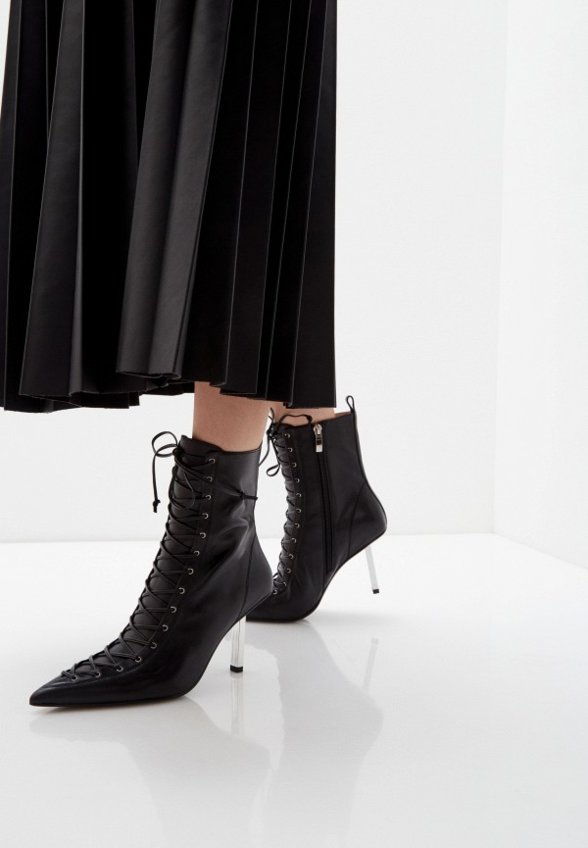 Ботильоны Portal