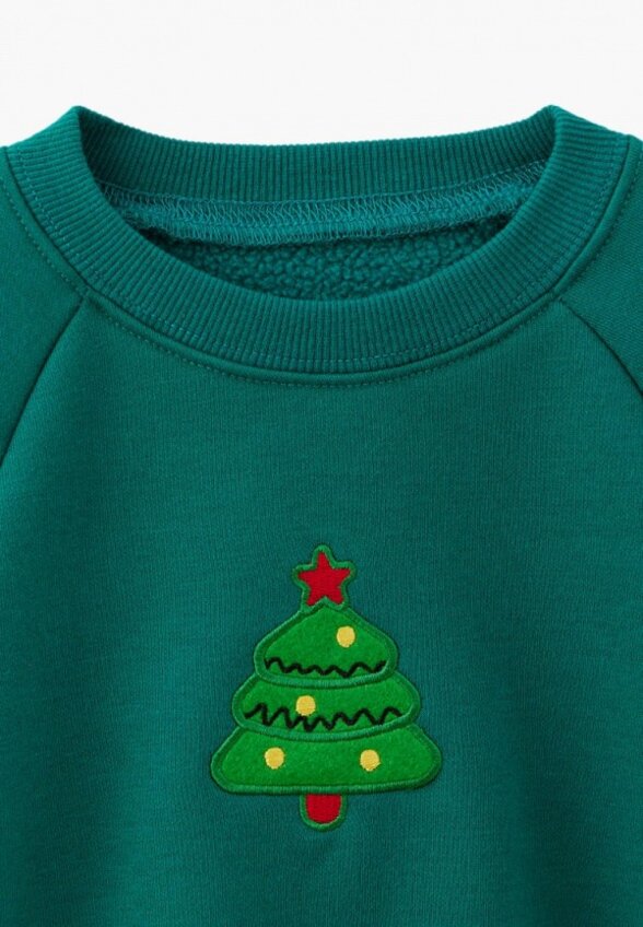 Боди и шапка Happy Baby