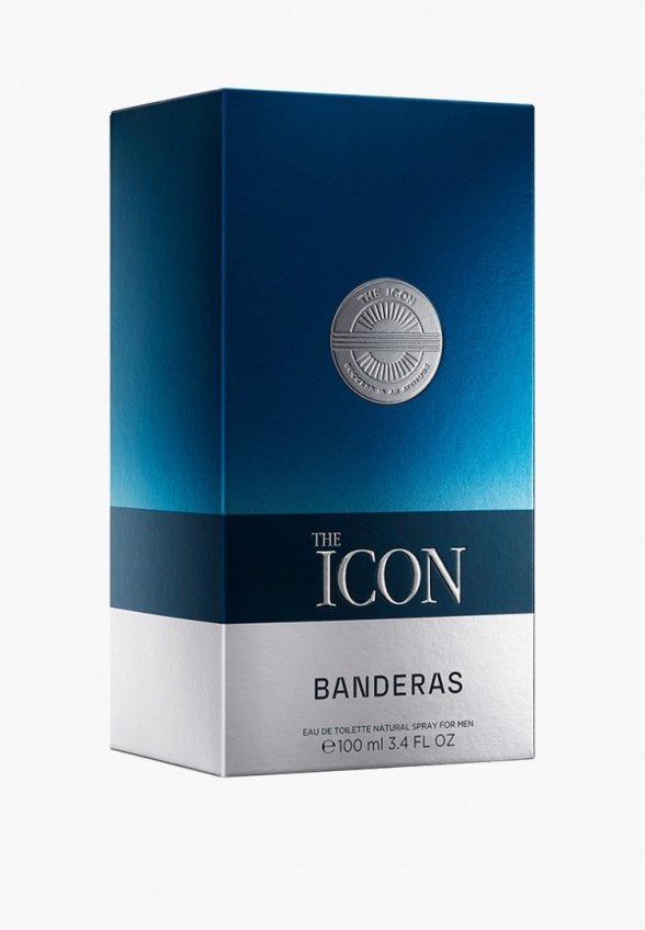 Туалетная вода Antonio Banderas