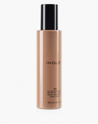 Бронзатор для лица и тела Inglot женщинам