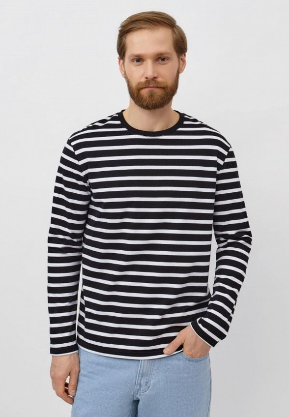 Лонгслив Modis