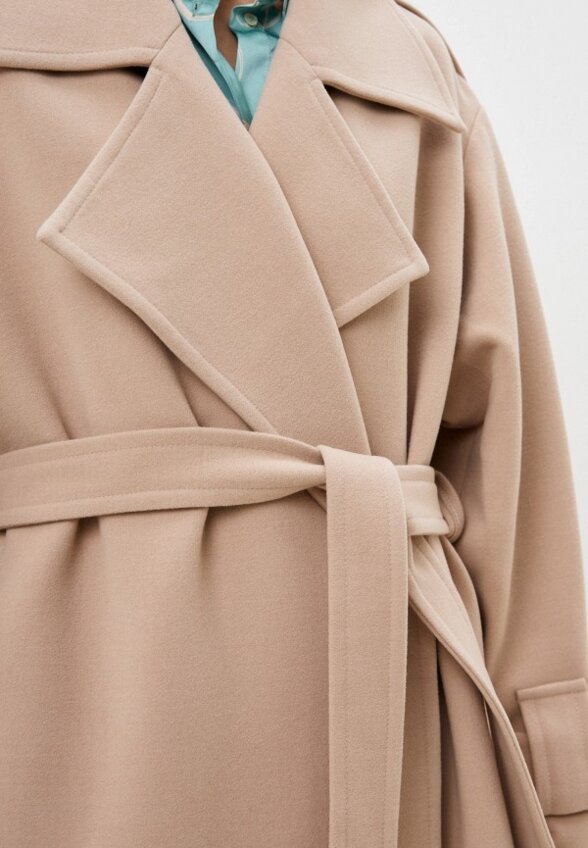 Пальто-халат Saash