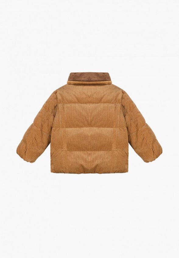 Куртка утепленная Noble People