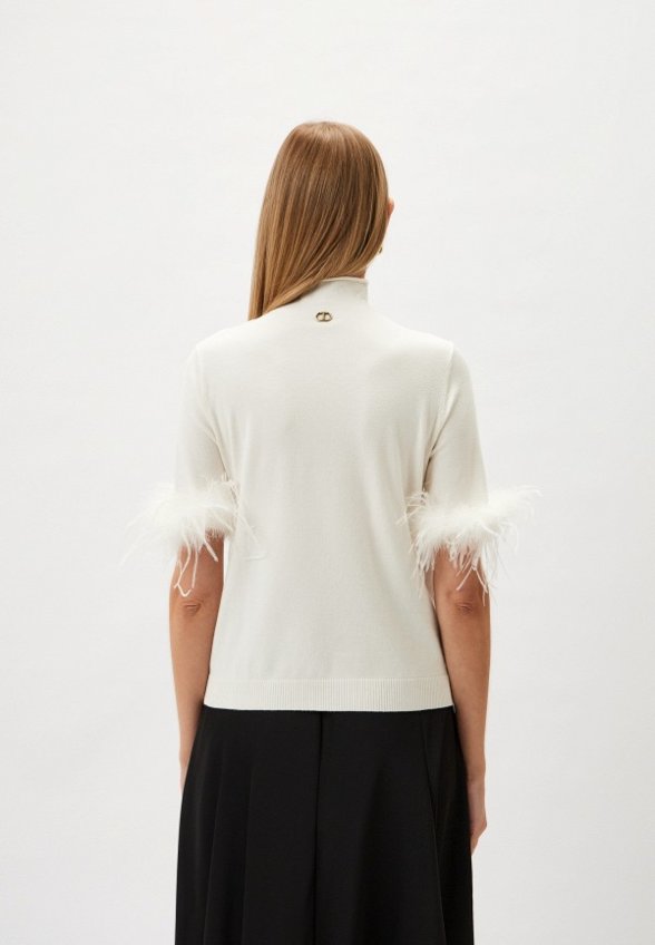 Водолазка Twinset Milano