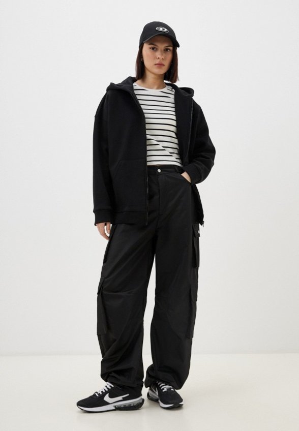 Толстовка Onze