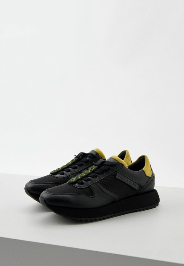 Кроссовки Jog Dog