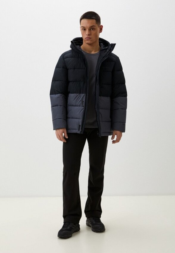 Куртка утепленная Outventure