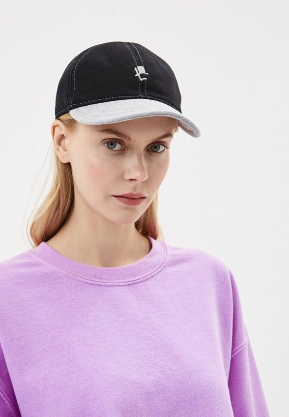 Бейсболка Herman