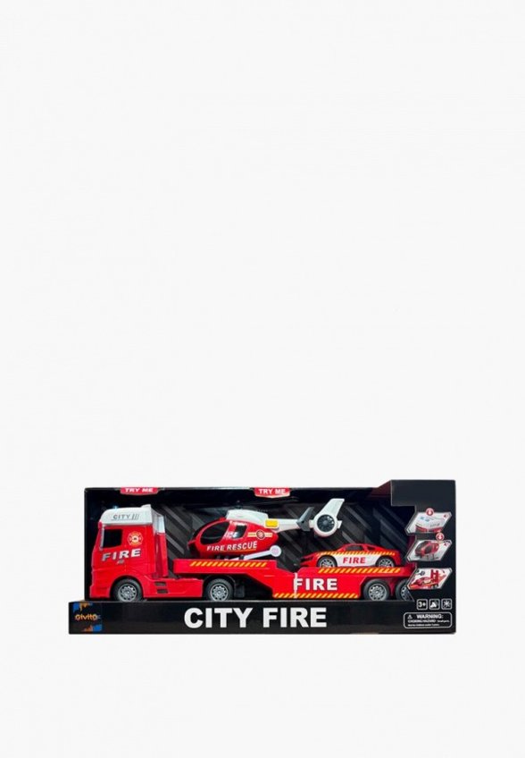 Набор игровой Givito