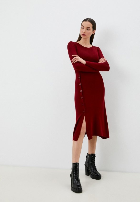 Платье TrendyAngel