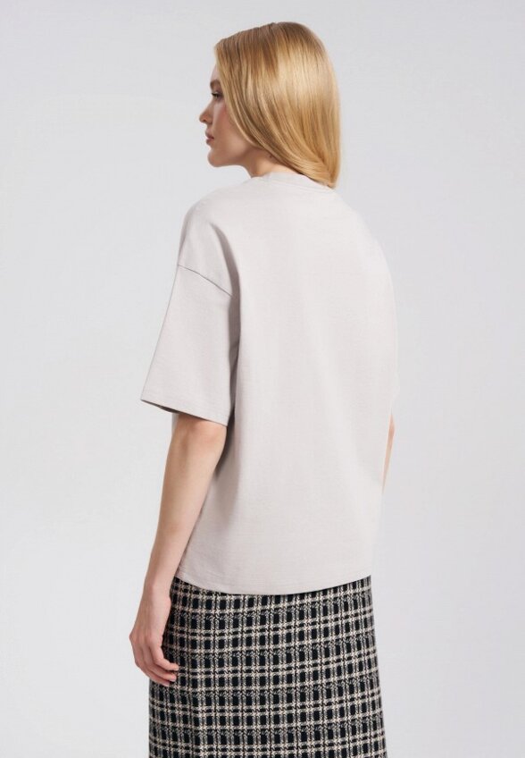 Футболка Твое