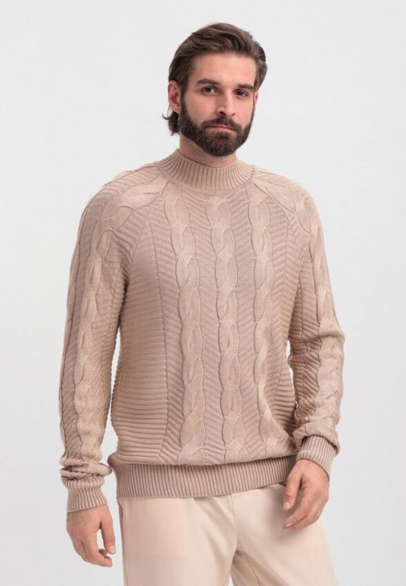 Джемпер Vivawool