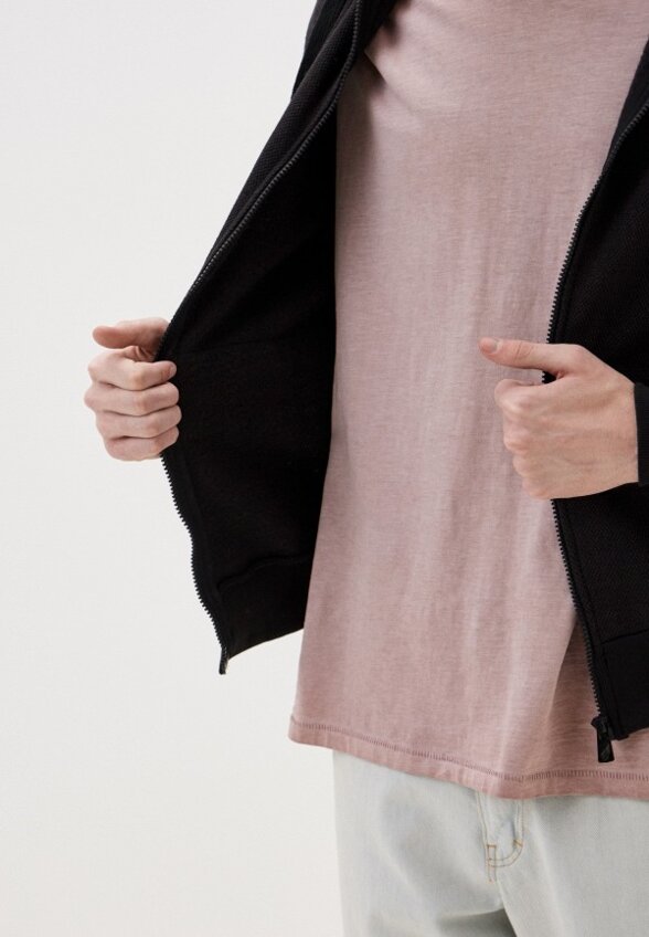 Толстовка Hopenlife