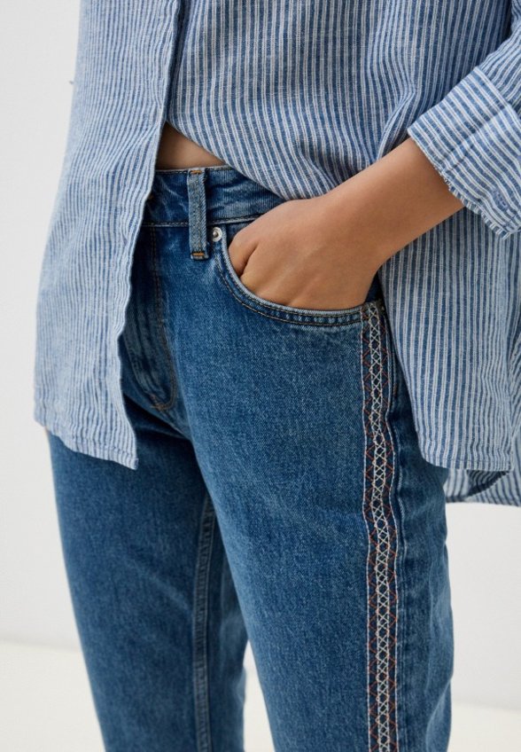 Джинсы Pepe Jeans