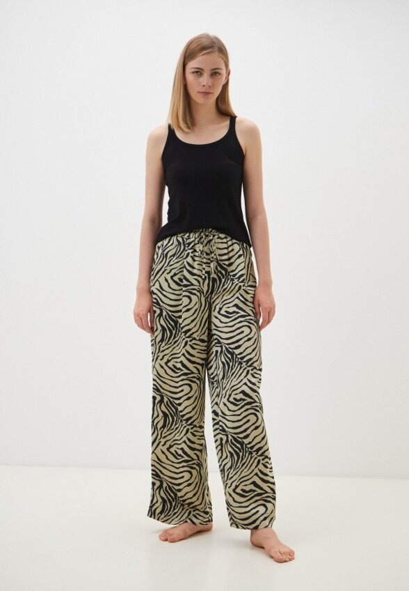 Брюки домашние Shodo