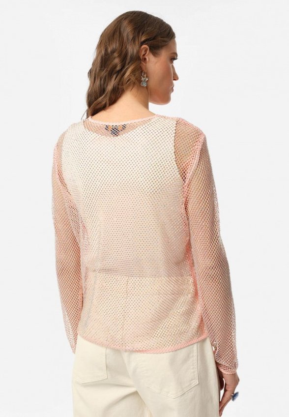 Блуза Lia Berti