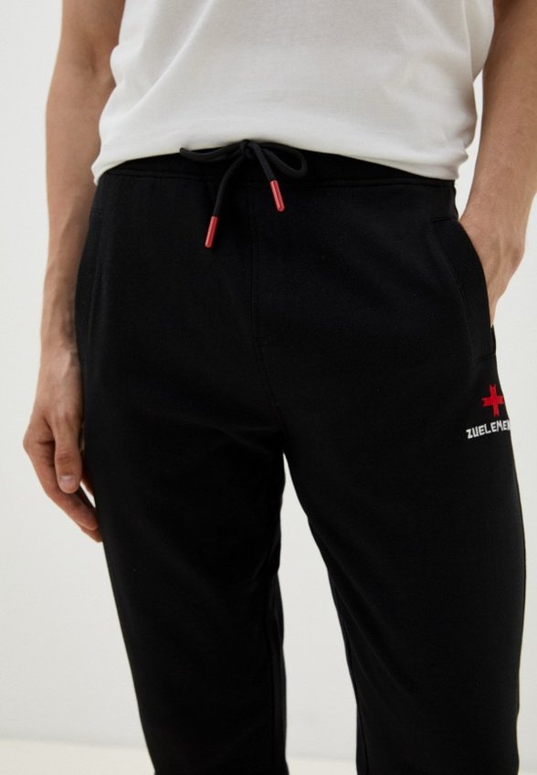Брюки спортивные ZU Elements