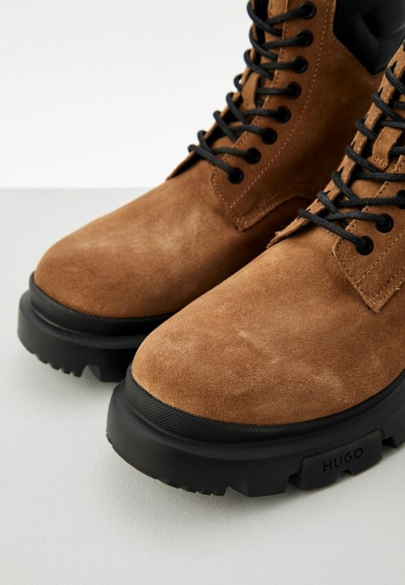 Ботинки Hugo