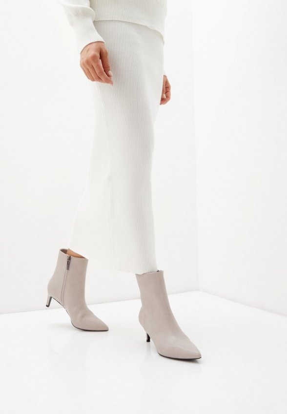 Ботильоны Dino Ricci Select