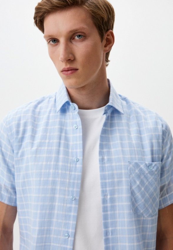 Рубашка Brostem