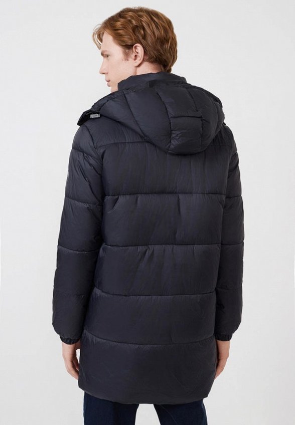 Куртка утепленная Baon