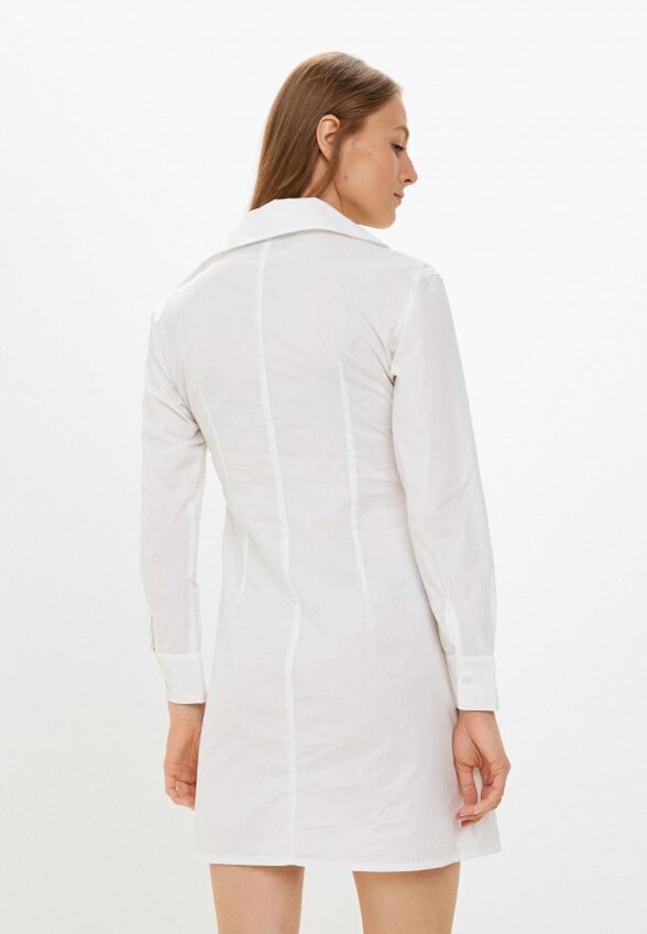 Платье Silvian Heach