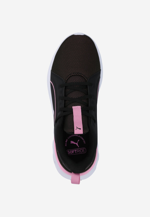 Кроссовки женские PUMA Softride Carson, Черный