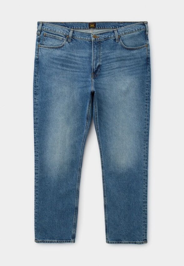 Джинсы Lee