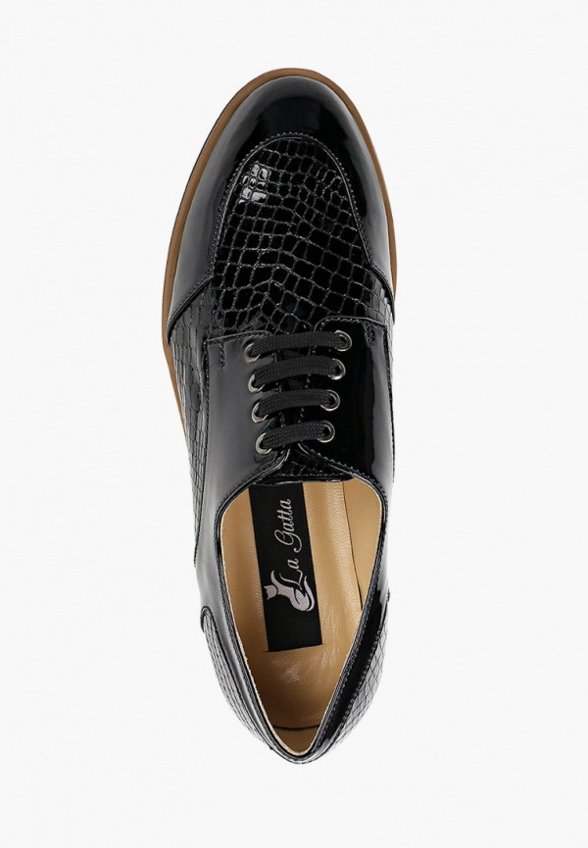 Ботинки Lagatta